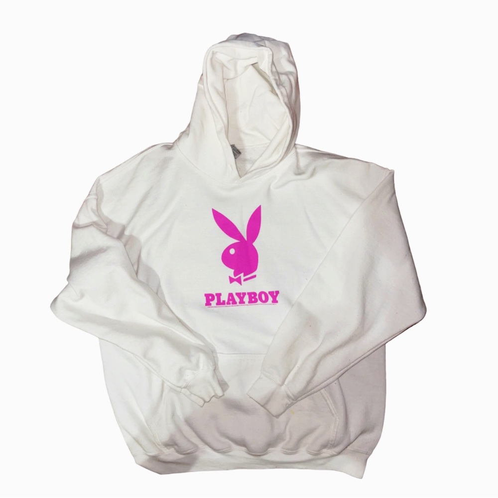 Playboy hoodie